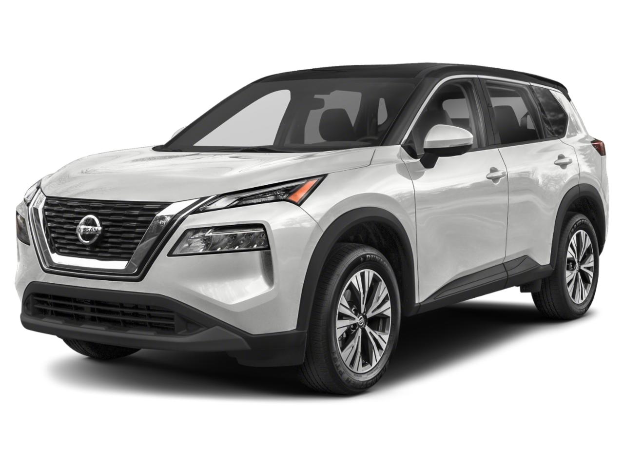 2023 Nissan Rogue Vehicle Photo in Jenkintown, PA 19046