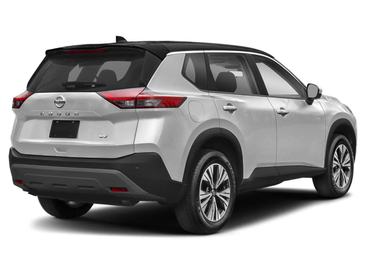 2023 Nissan Rogue Vehicle Photo in Jenkintown, PA 19046
