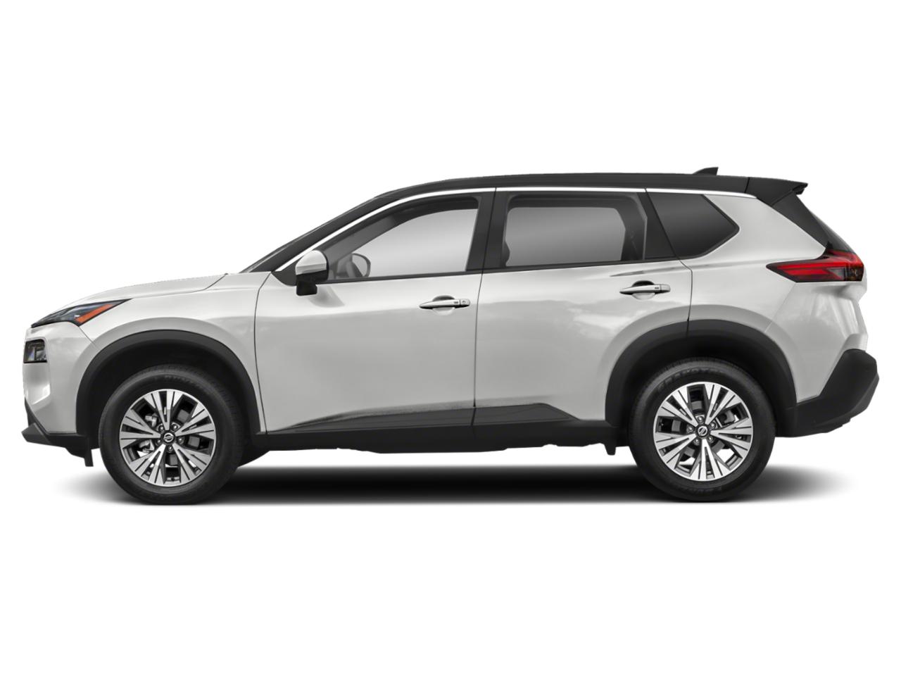 2023 Nissan Rogue Vehicle Photo in Jenkintown, PA 19046