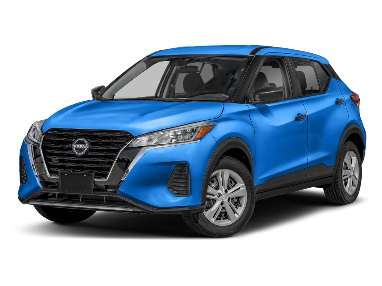 New Nissan Kicks Vehicles for Sale Greenville Nissan