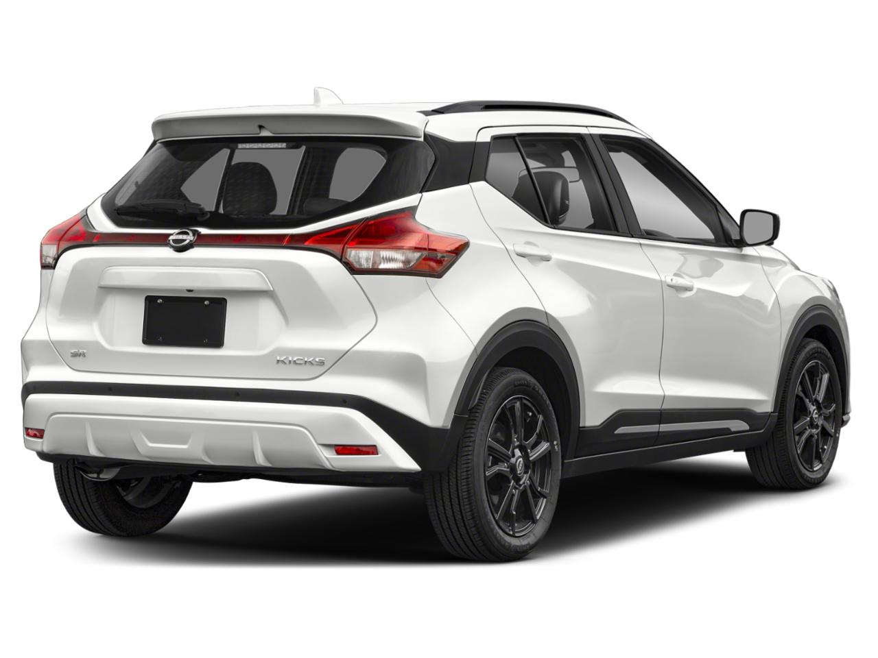 2023 Nissan Kicks Vehicle Photo in Oshkosh, WI 54904