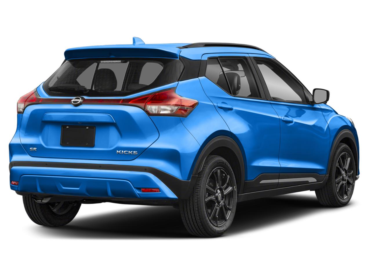 2023 Nissan Kicks Vehicle Photo in Ft. Myers, FL 33907