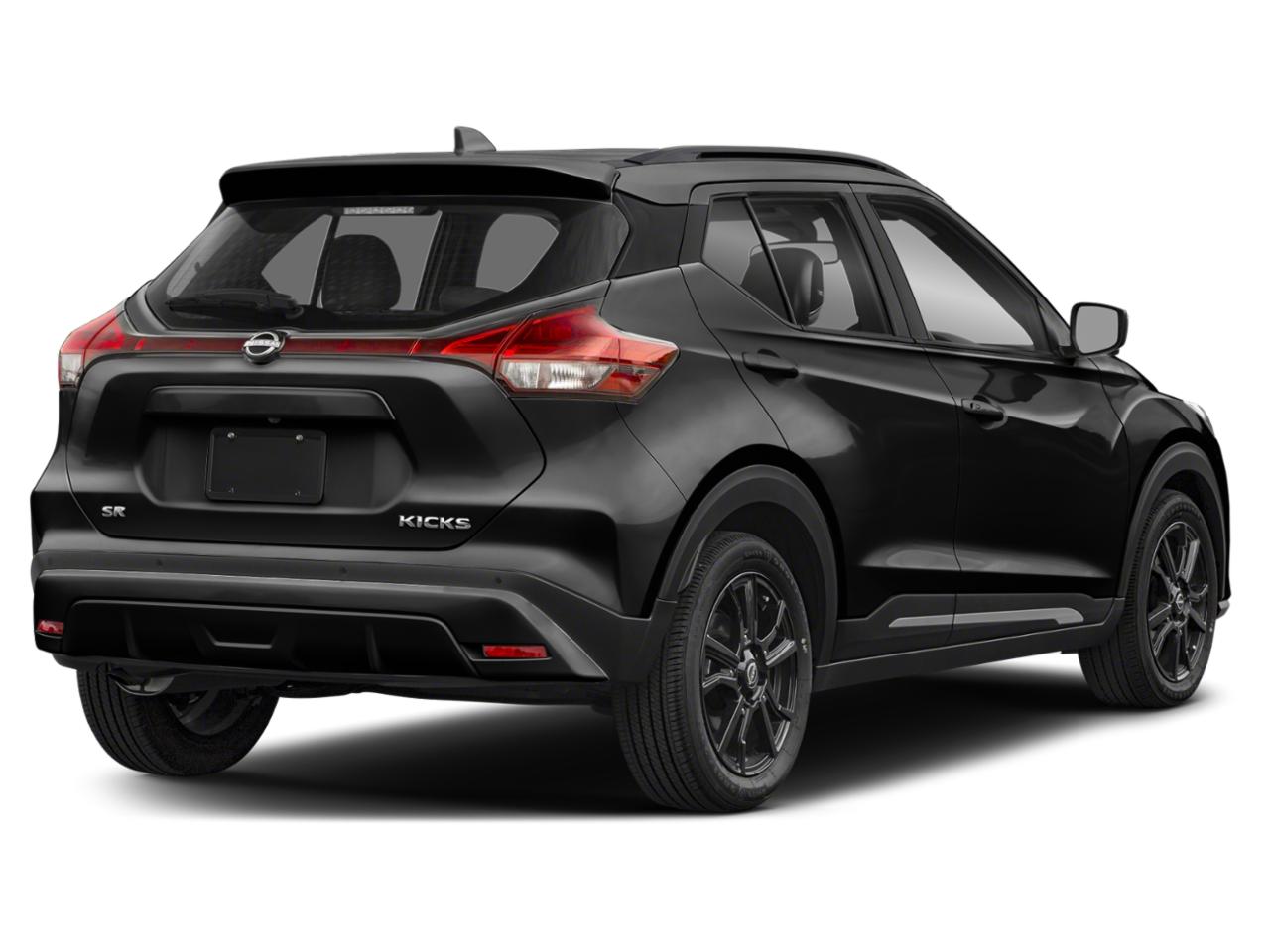 2023 Nissan Kicks Vehicle Photo in BATON ROUGE, LA 70806-4466