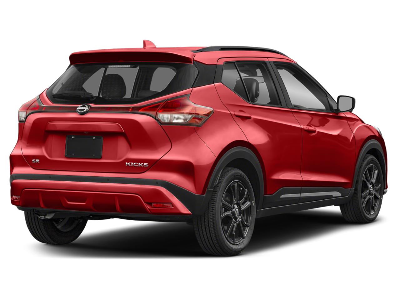 2023 Nissan Kicks Vehicle Photo in Jenkintown, PA 19046