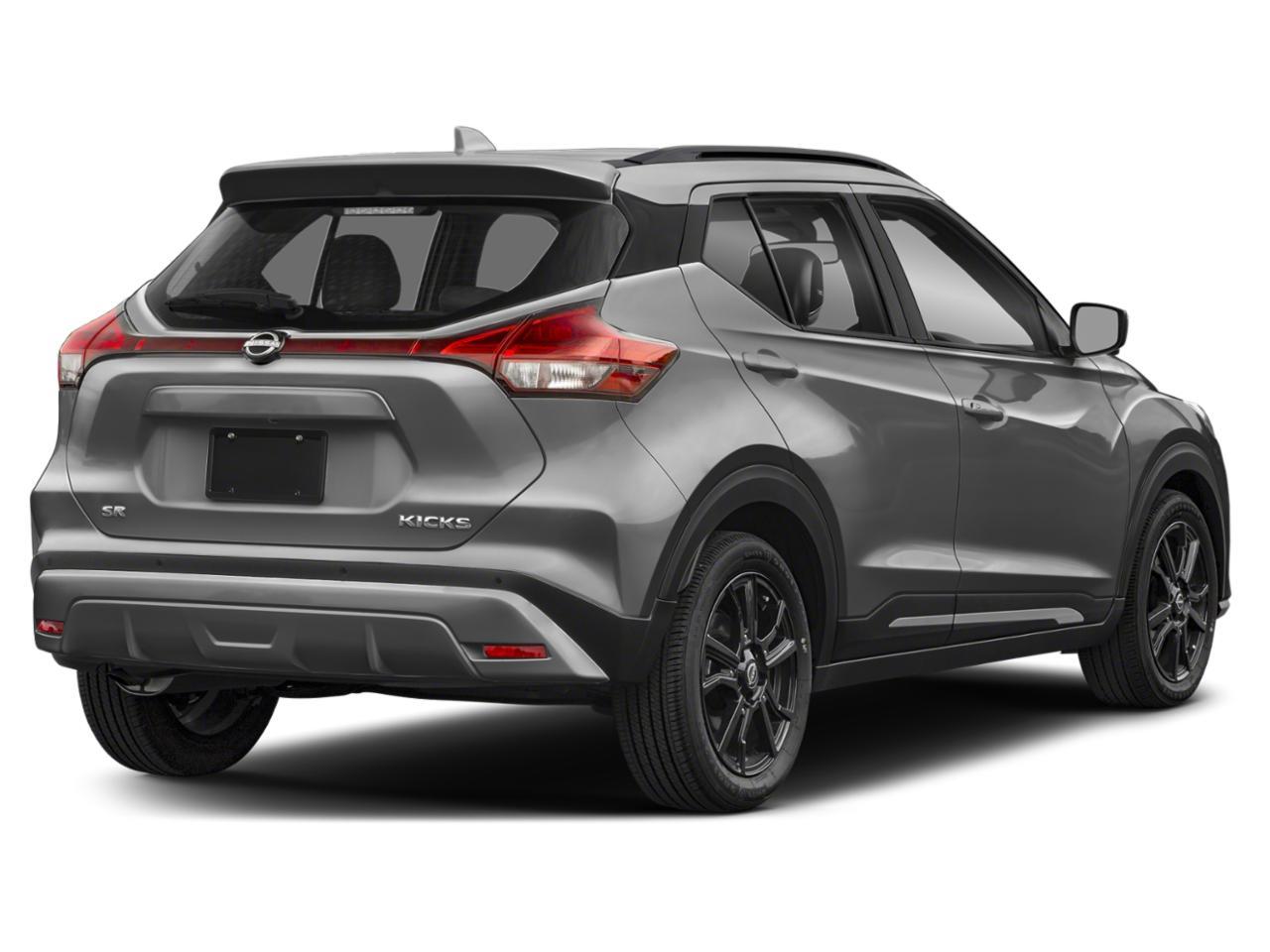 2023 Nissan Kicks Vehicle Photo in Pompano Beach, FL 33064