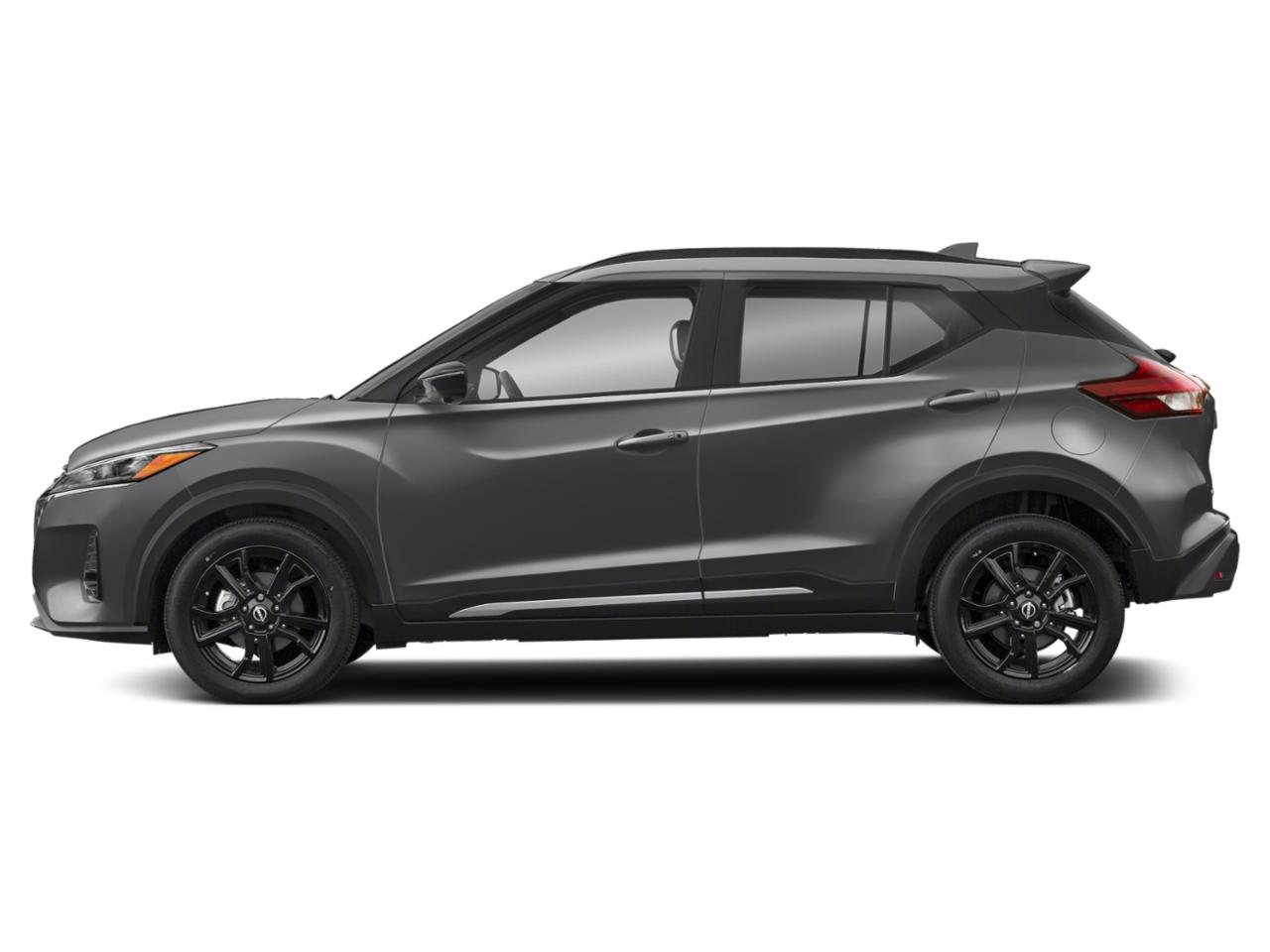 2023 Nissan Kicks Vehicle Photo in Pompano Beach, FL 33064