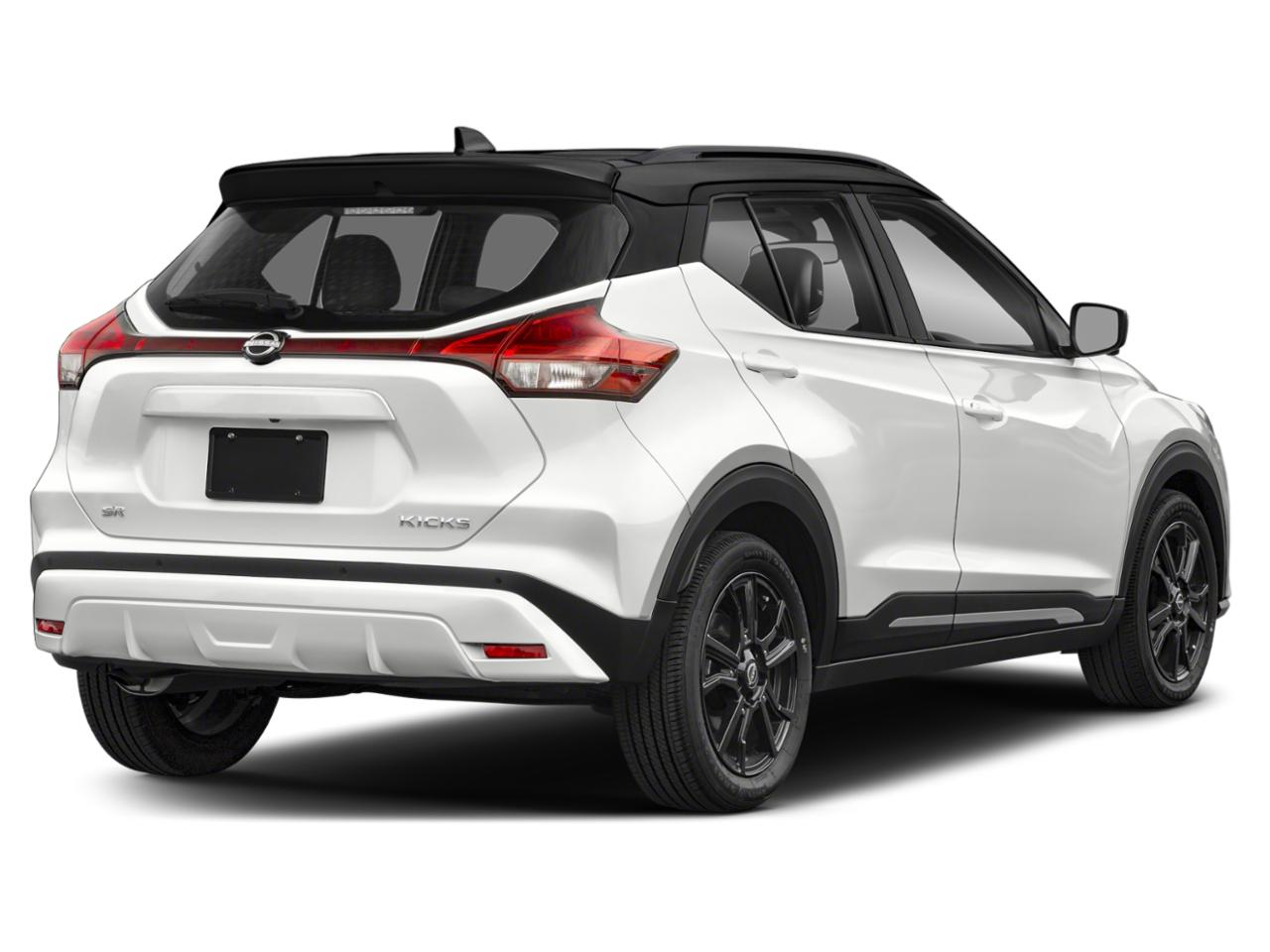 2023 Nissan Kicks Vehicle Photo in GREEN BAY, WI 54303-3330