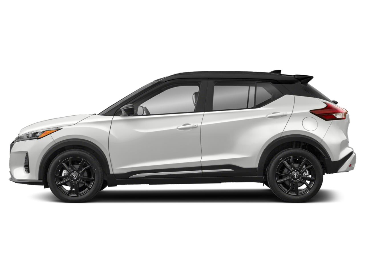 2023 Nissan Kicks Vehicle Photo in St. Petersburg, FL 33713