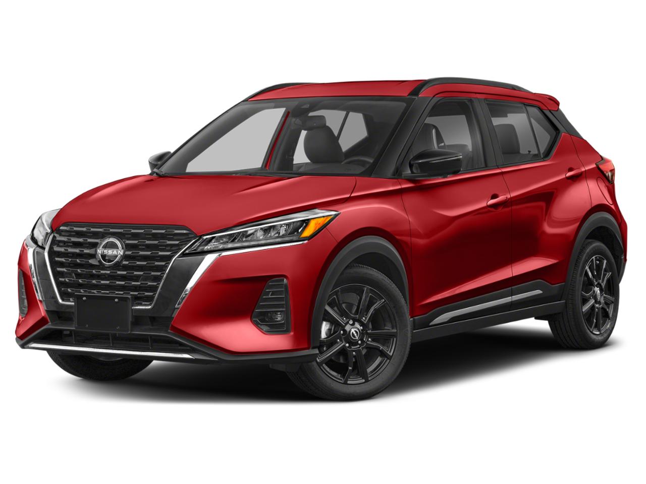 2023 Nissan Kicks Vehicle Photo in Jenkintown, PA 19046