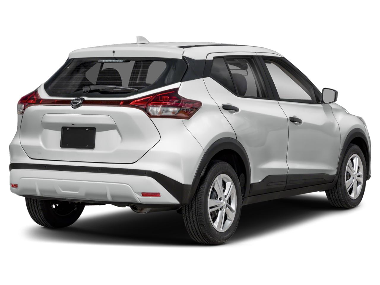 2023 Nissan Kicks Vehicle Photo in AMARILLO, TX 79103-4111