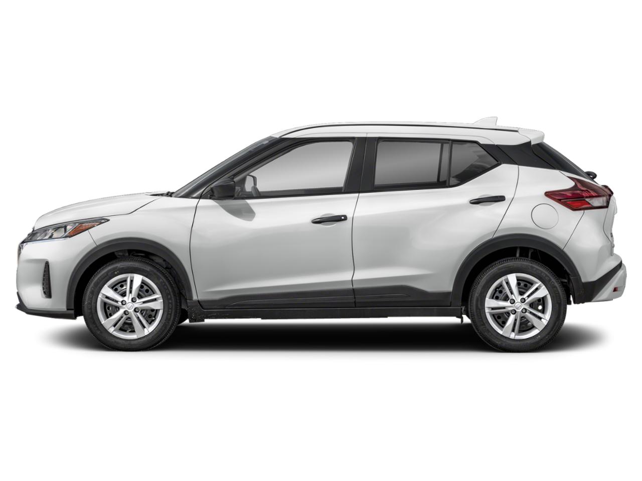 2023 Nissan Kicks Vehicle Photo in AMARILLO, TX 79103-4111