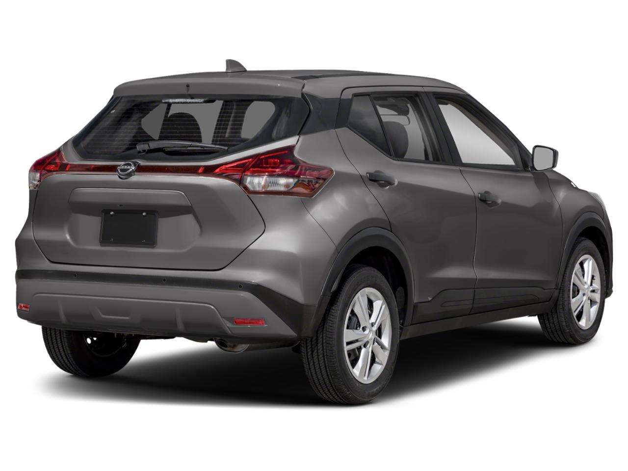 2023 Nissan Kicks Vehicle Photo in Tulsa, OK 74129