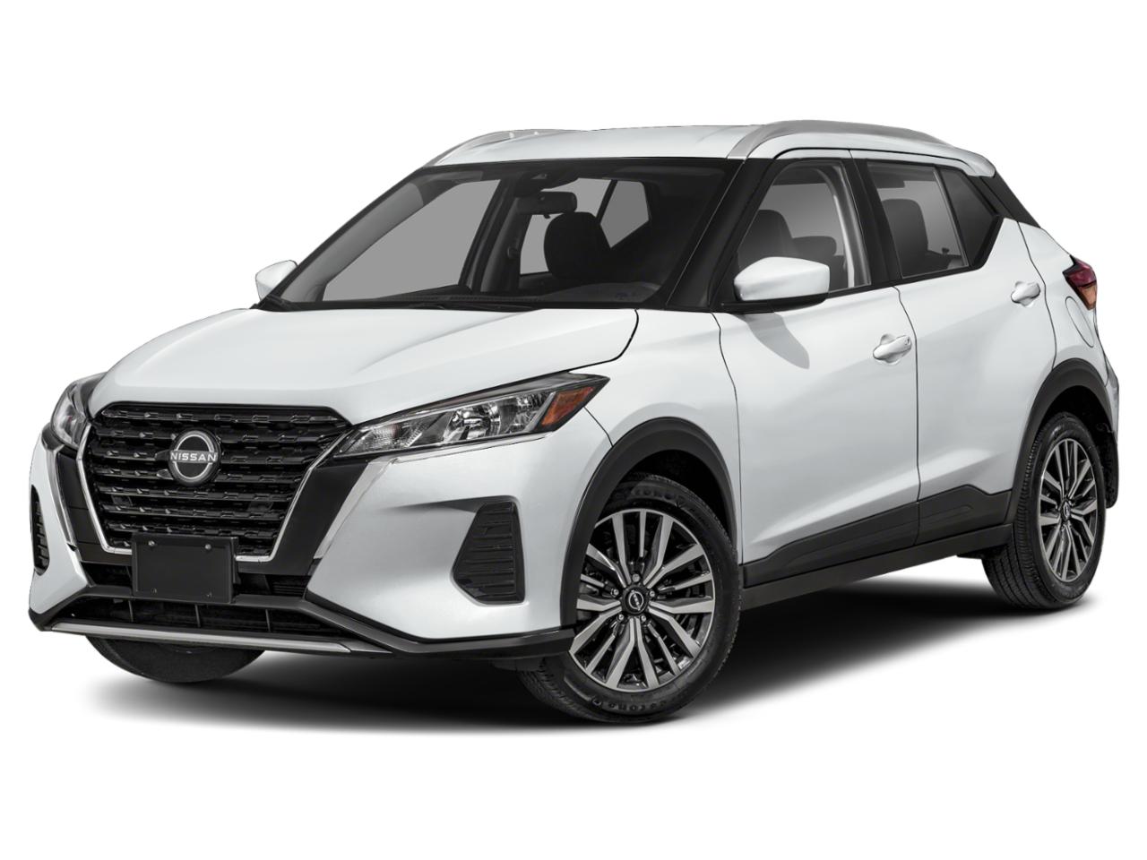 2023 Nissan Kicks Vehicle Photo in San Antonio, TX 78238