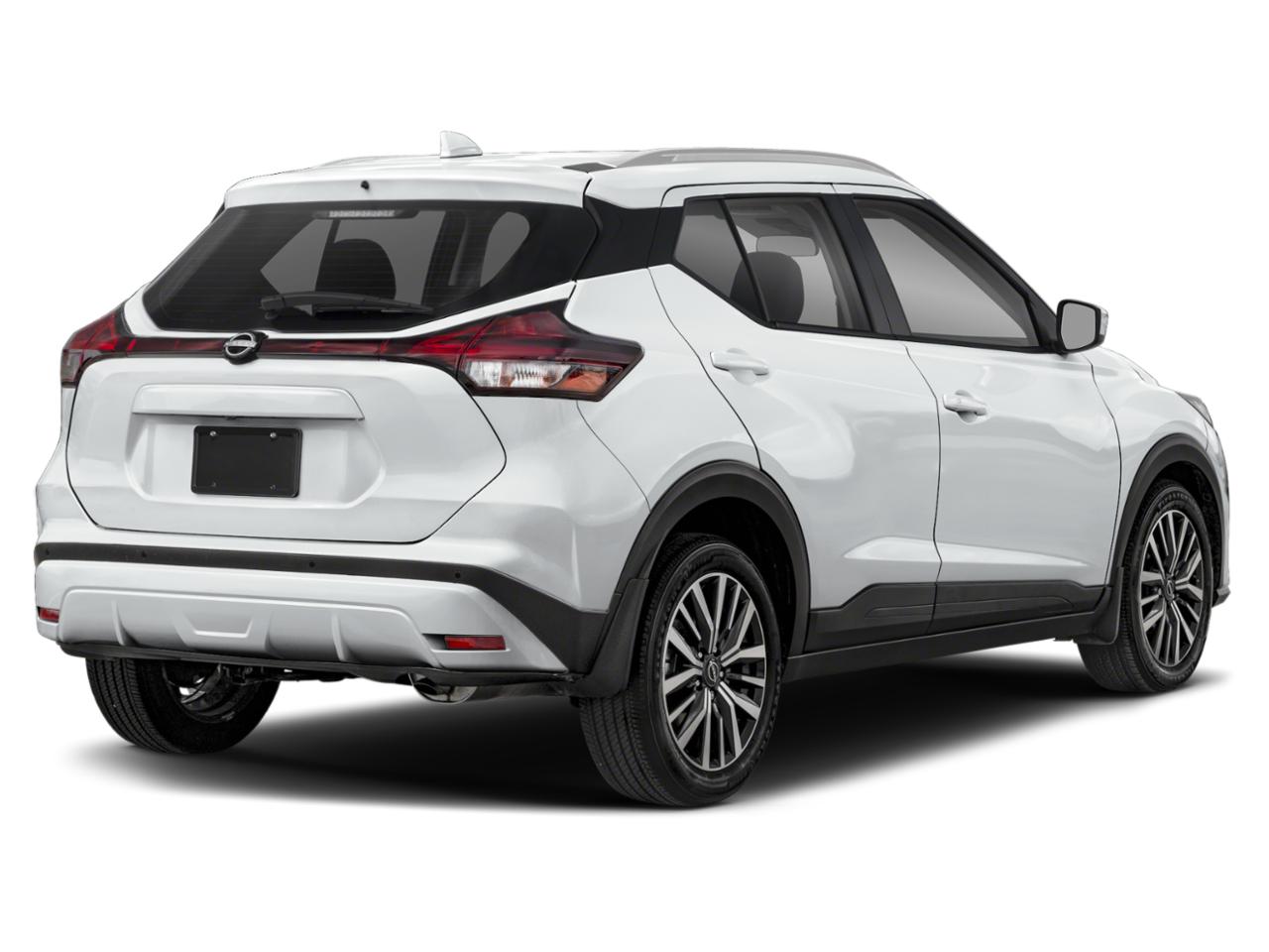 2023 Nissan Kicks Vehicle Photo in Miami, FL 33135