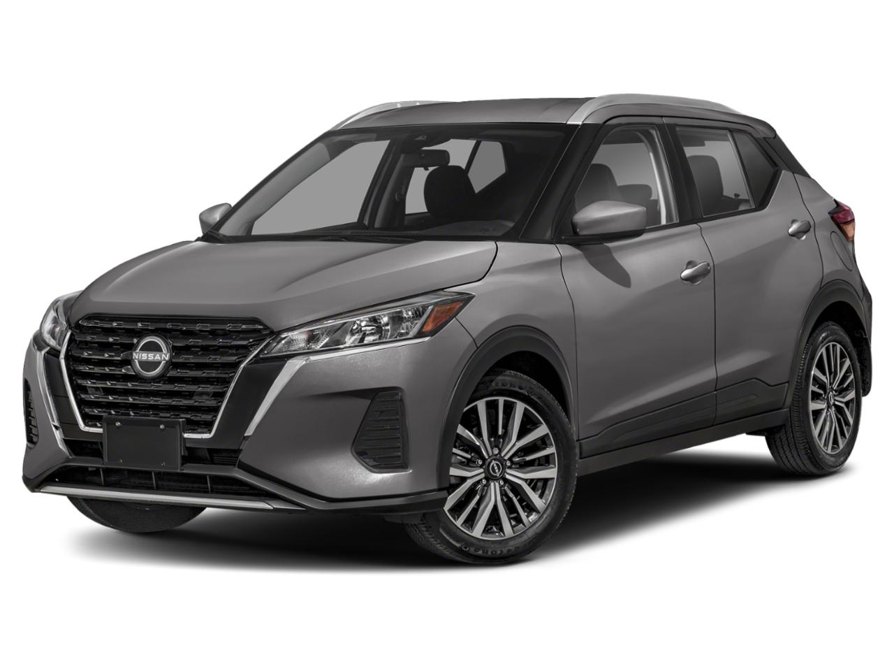 2023 Nissan Kicks Vehicle Photo in San Antonio, TX 78238