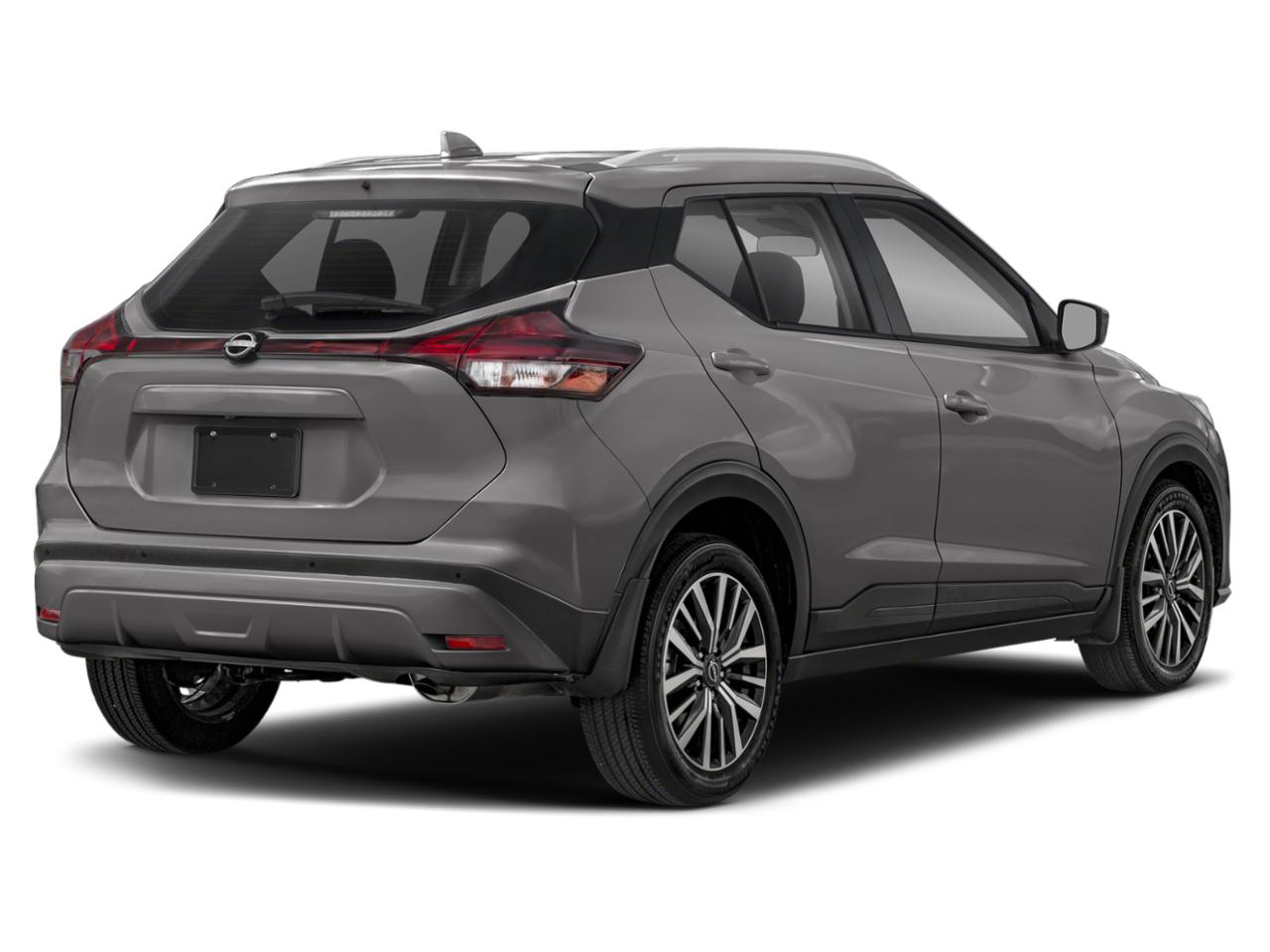 2023 Nissan Kicks Vehicle Photo in San Antonio, TX 78238