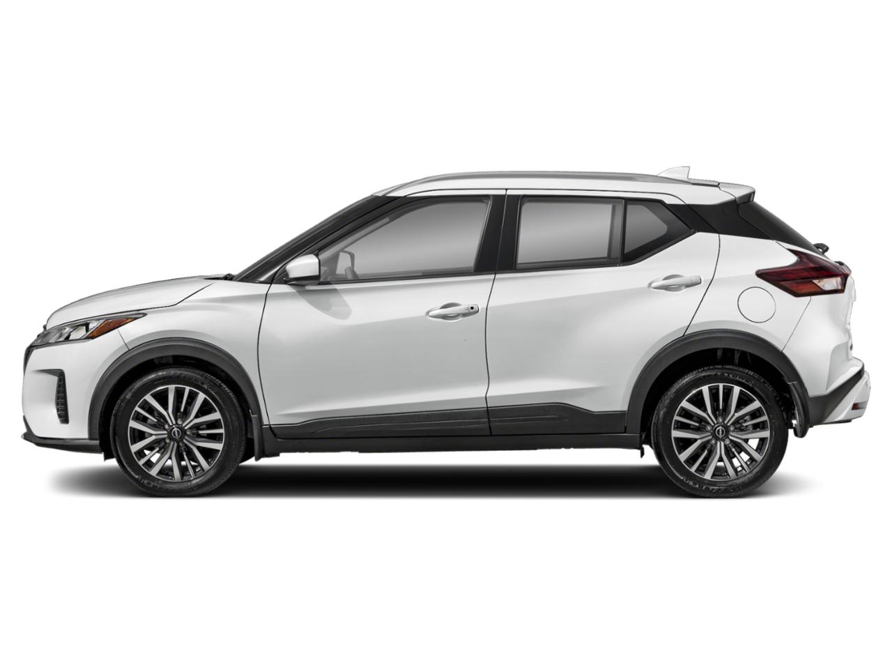 Used 2023 Nissan Kicks SV with VIN 3N1CP5CV4PL565848 for sale in Norfolk, NE