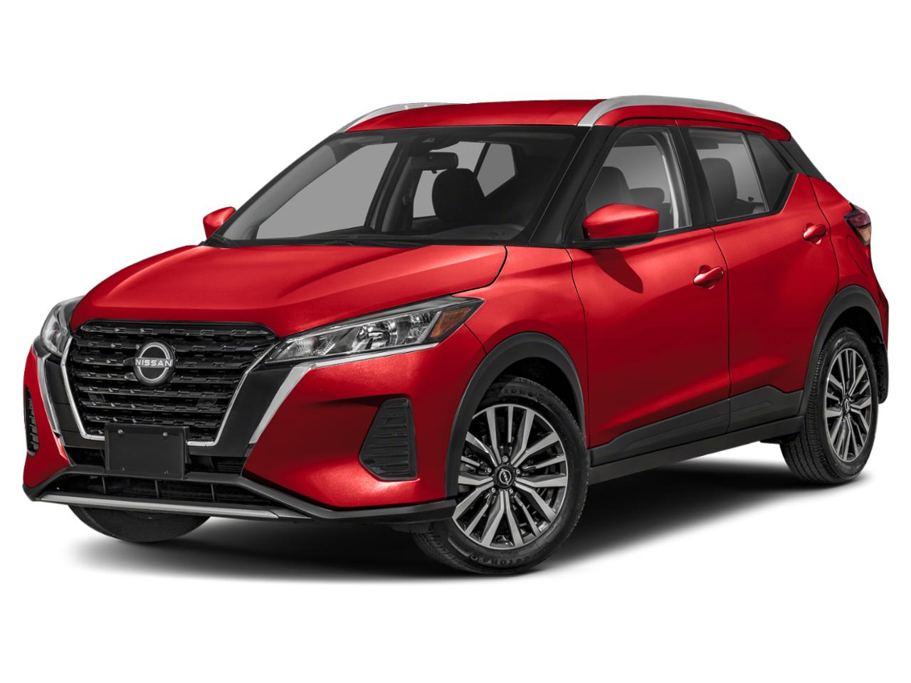 2023 Nissan Kicks Vehicle Photo in Hinesville, GA 31313