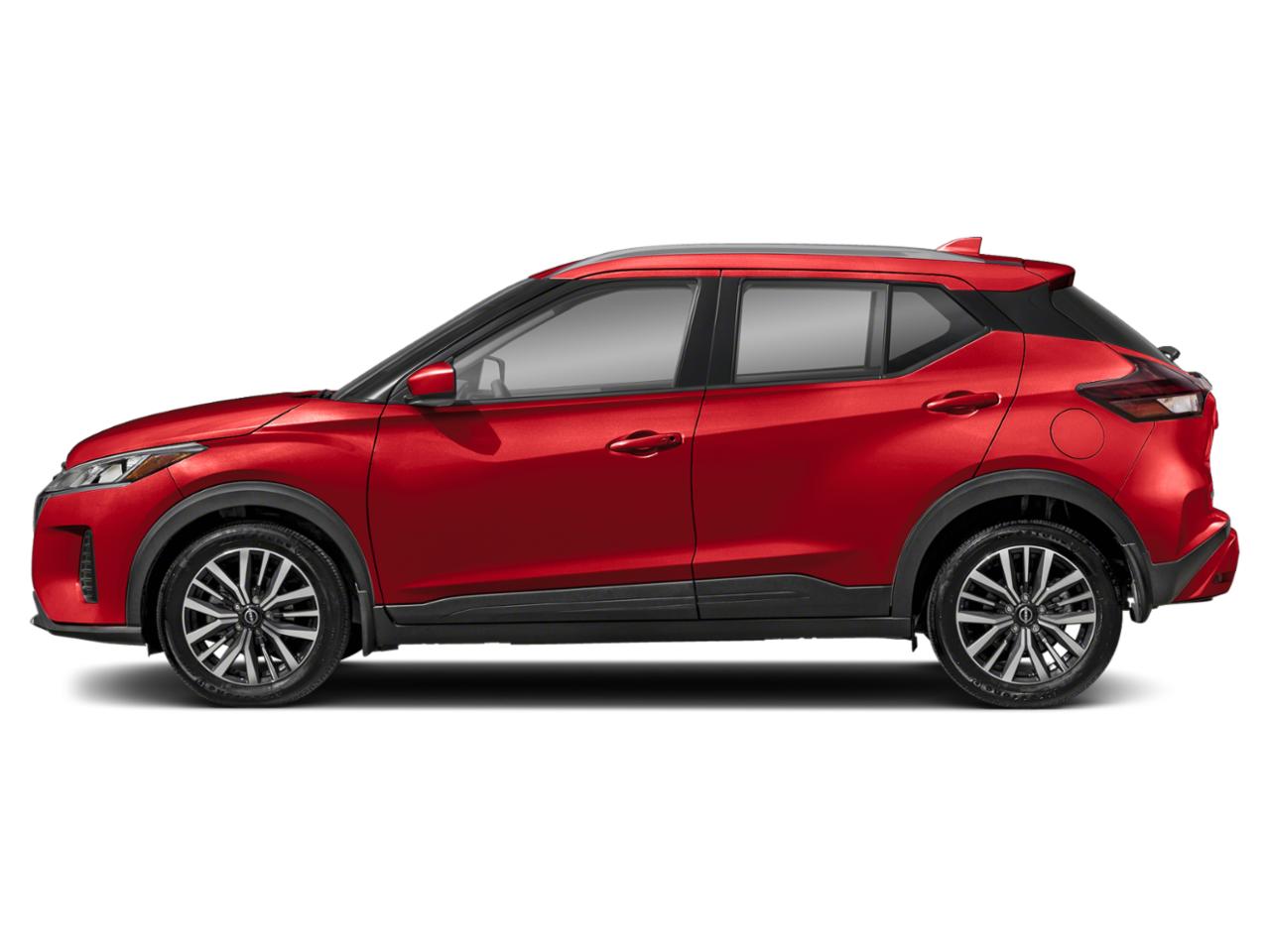2023 Nissan Kicks Vehicle Photo in Hinesville, GA 31313