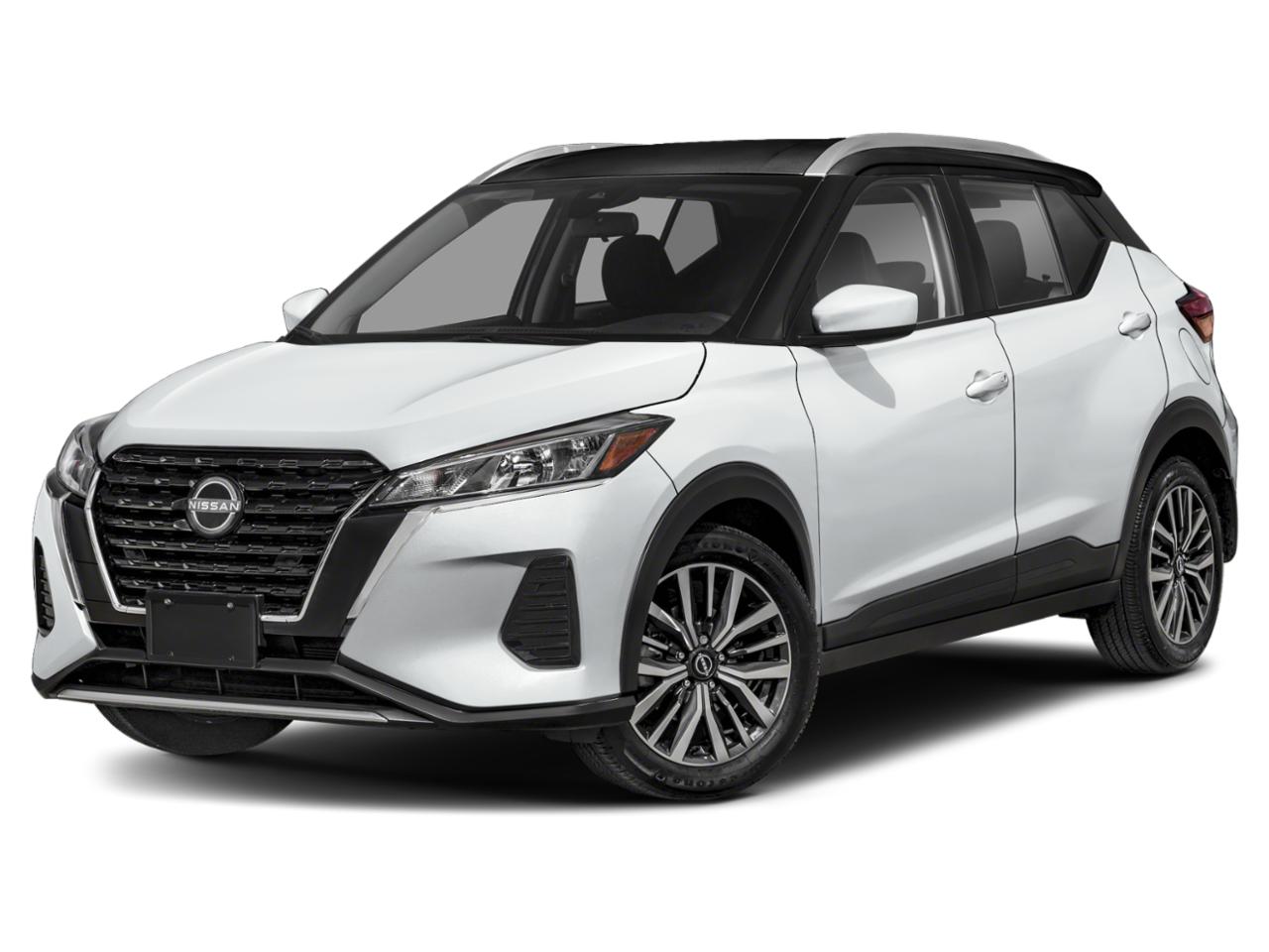 Nissan kicks used car online