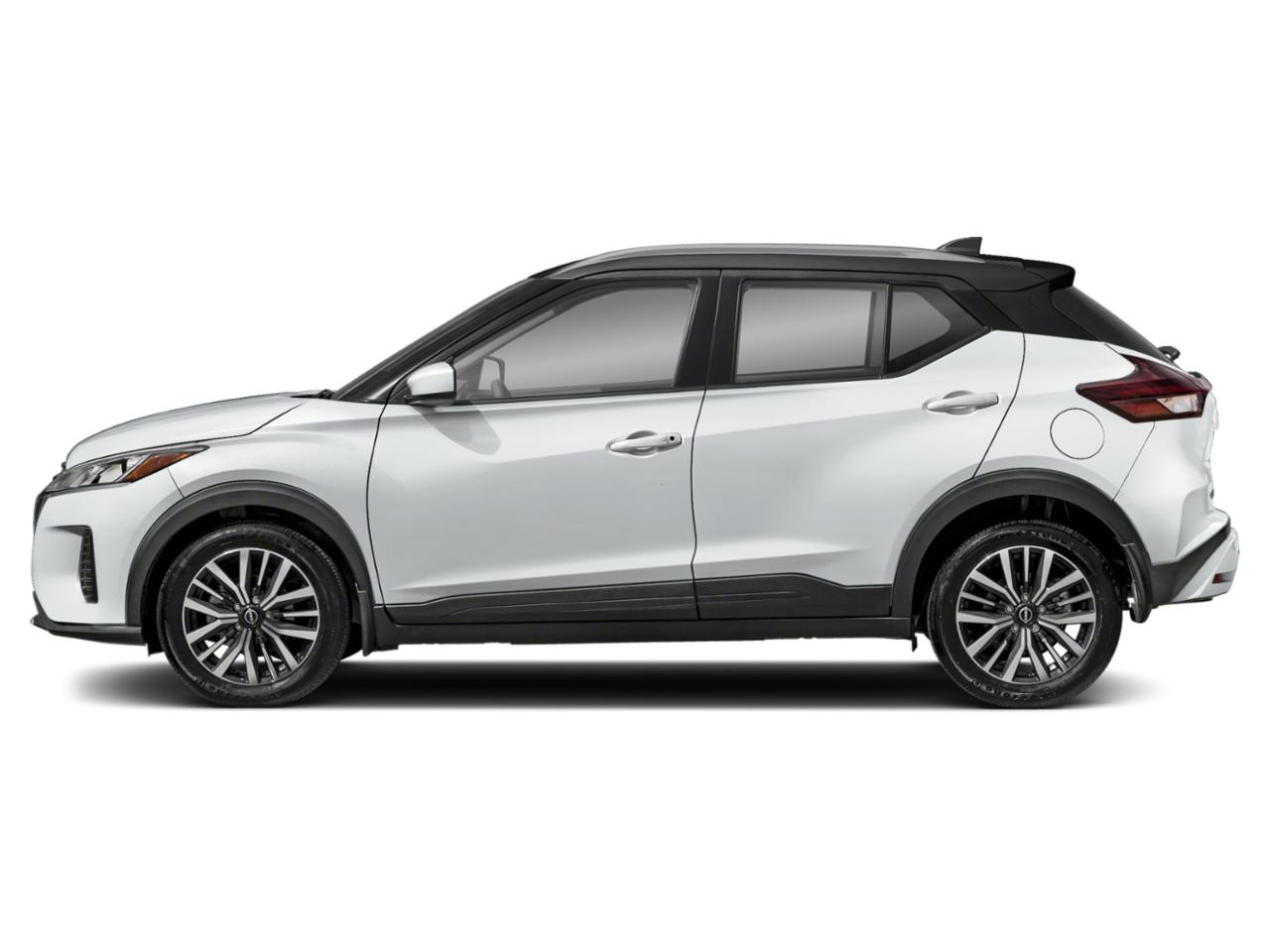 Certified 2023 Nissan Kicks SV with VIN 3N1CP5CV0PL575020 for sale in Bourne, MA