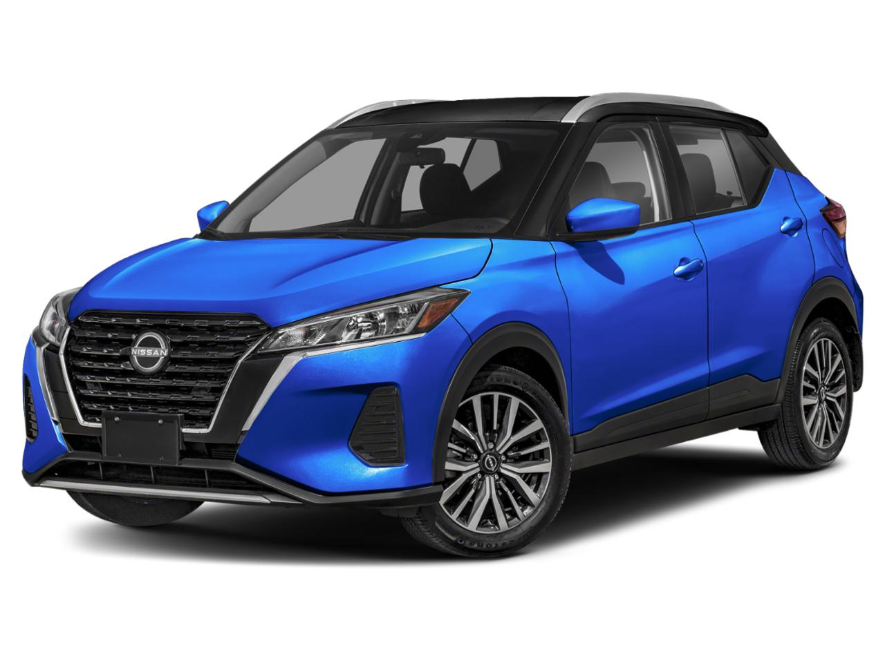 2023 Nissan Kicks Vehicle Photo in Appleton, WI 54914