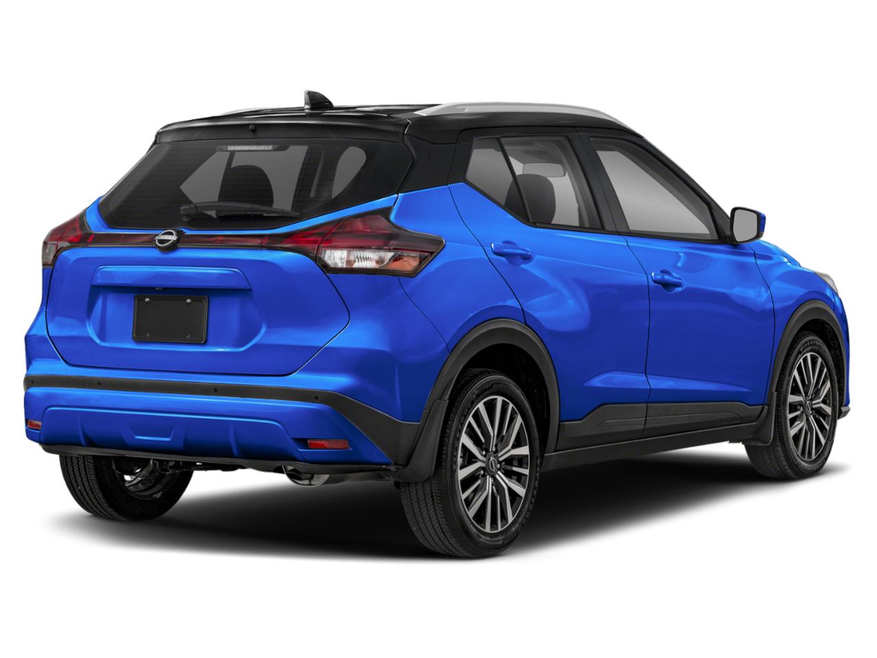 2023 Nissan Kicks Vehicle Photo in Appleton, WI 54914