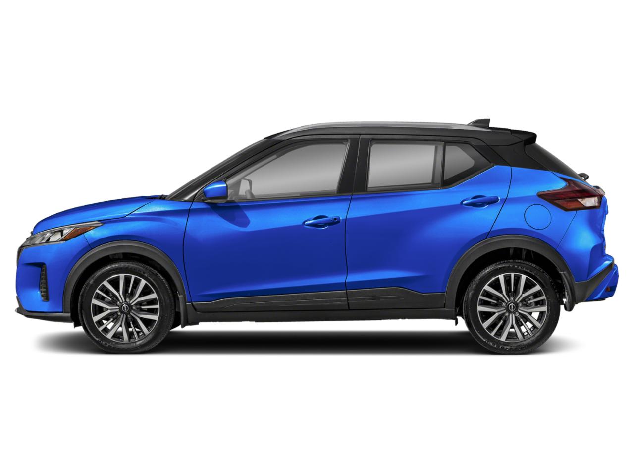 2023 Nissan Kicks Vehicle Photo in Appleton, WI 54914