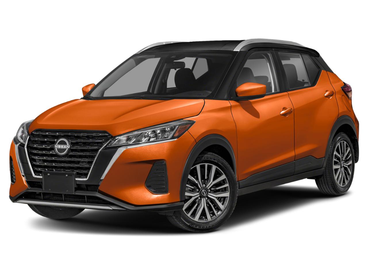 2023 Nissan Kicks Vehicle Photo in San Antonio, TX 78209