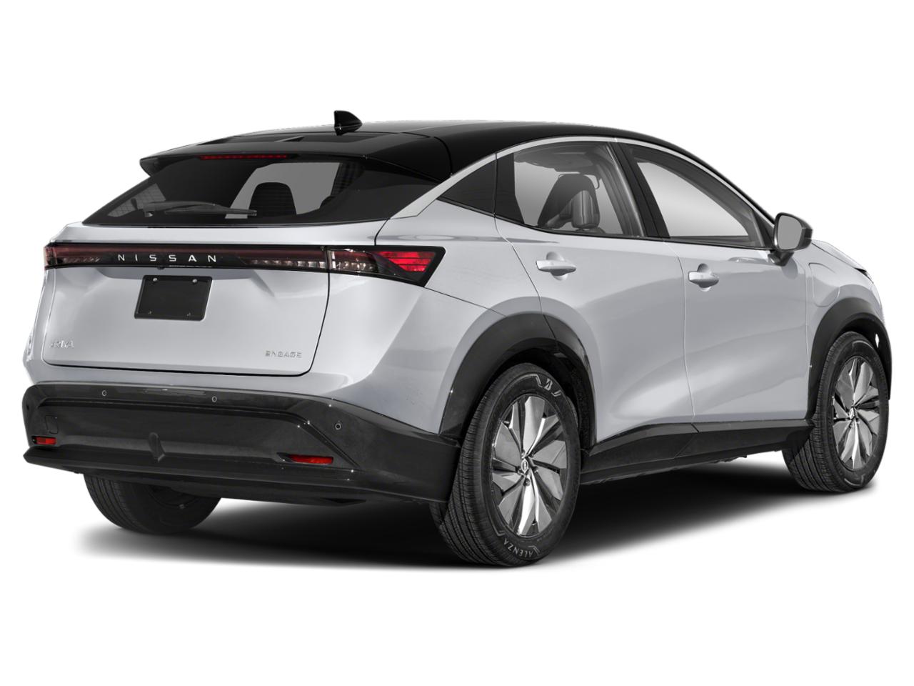 2023 Nissan ARIYA Vehicle Photo in Kaneohe, HI 96744