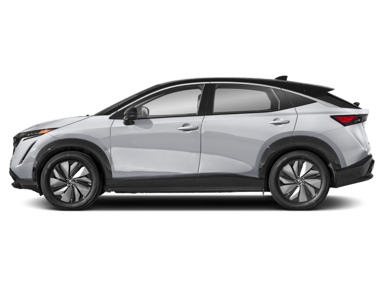 2023 Nissan ARIYA Vehicle Photo in Kaneohe, HI 96744