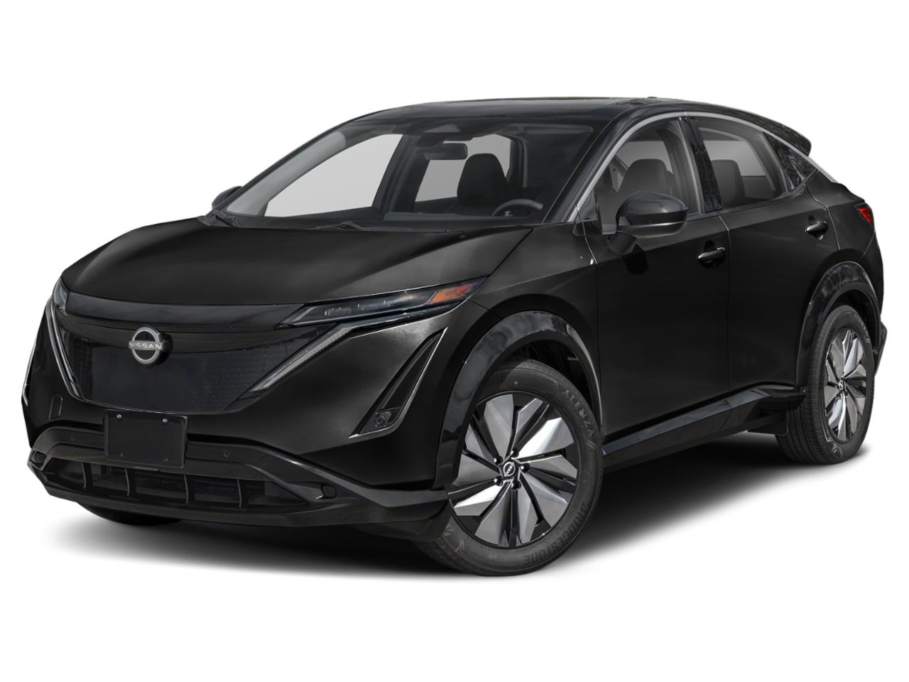 2023 Nissan ARIYA Vehicle Photo in San Antonio, TX 78230