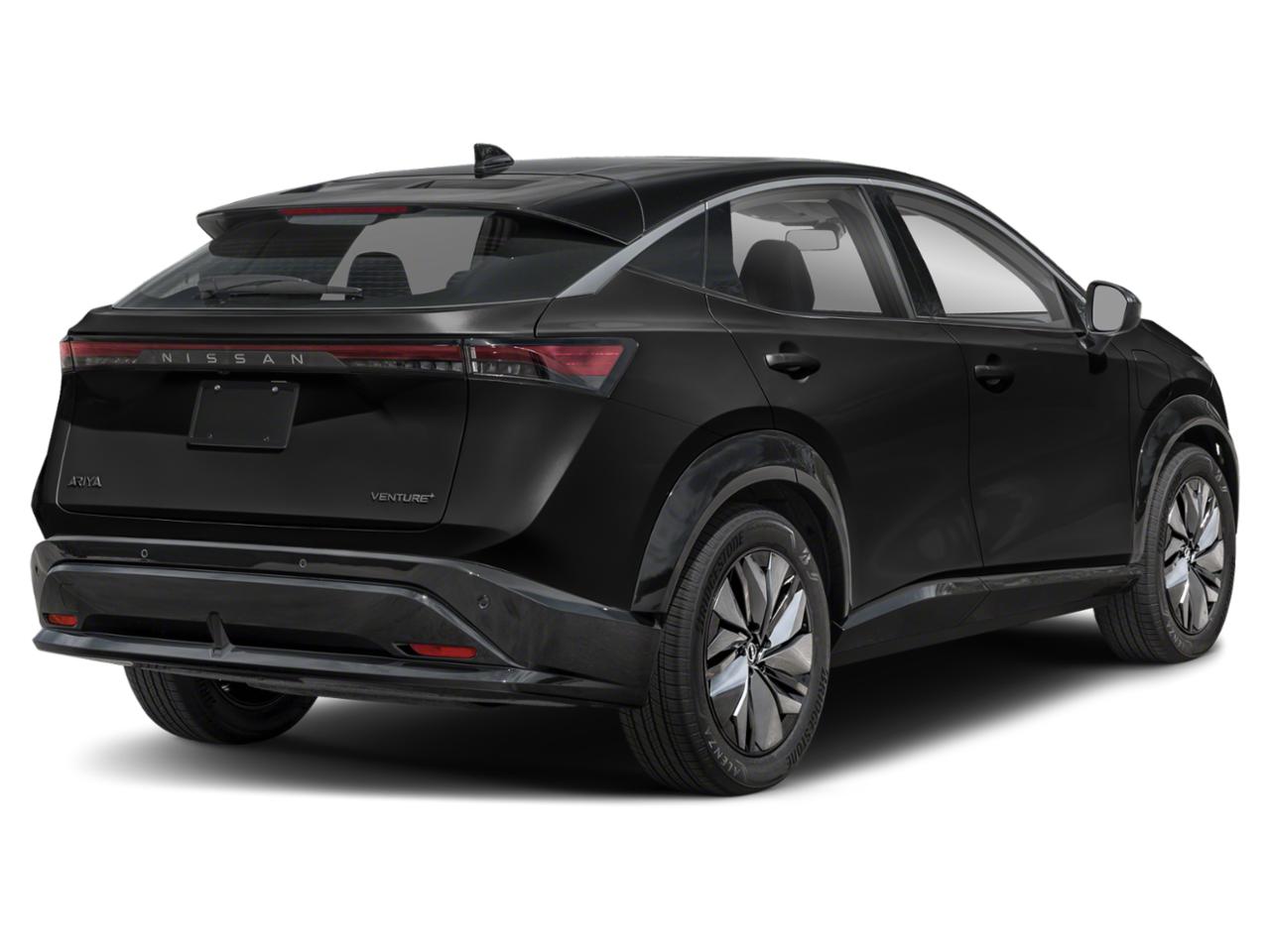 2023 Nissan ARIYA Vehicle Photo in San Antonio, TX 78230