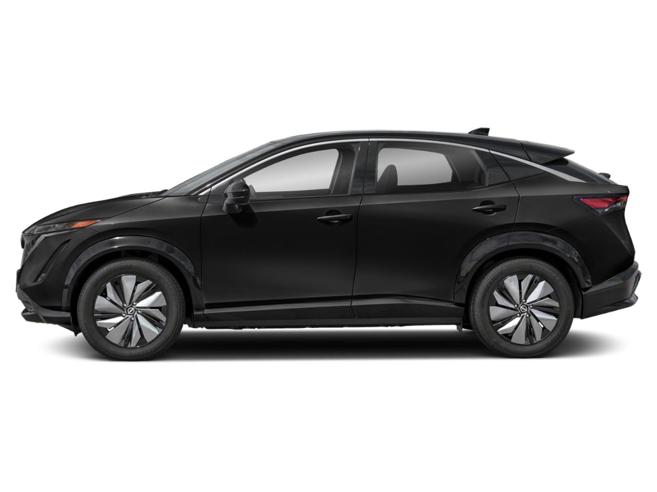 2023 Nissan ARIYA Vehicle Photo in San Antonio, TX 78230