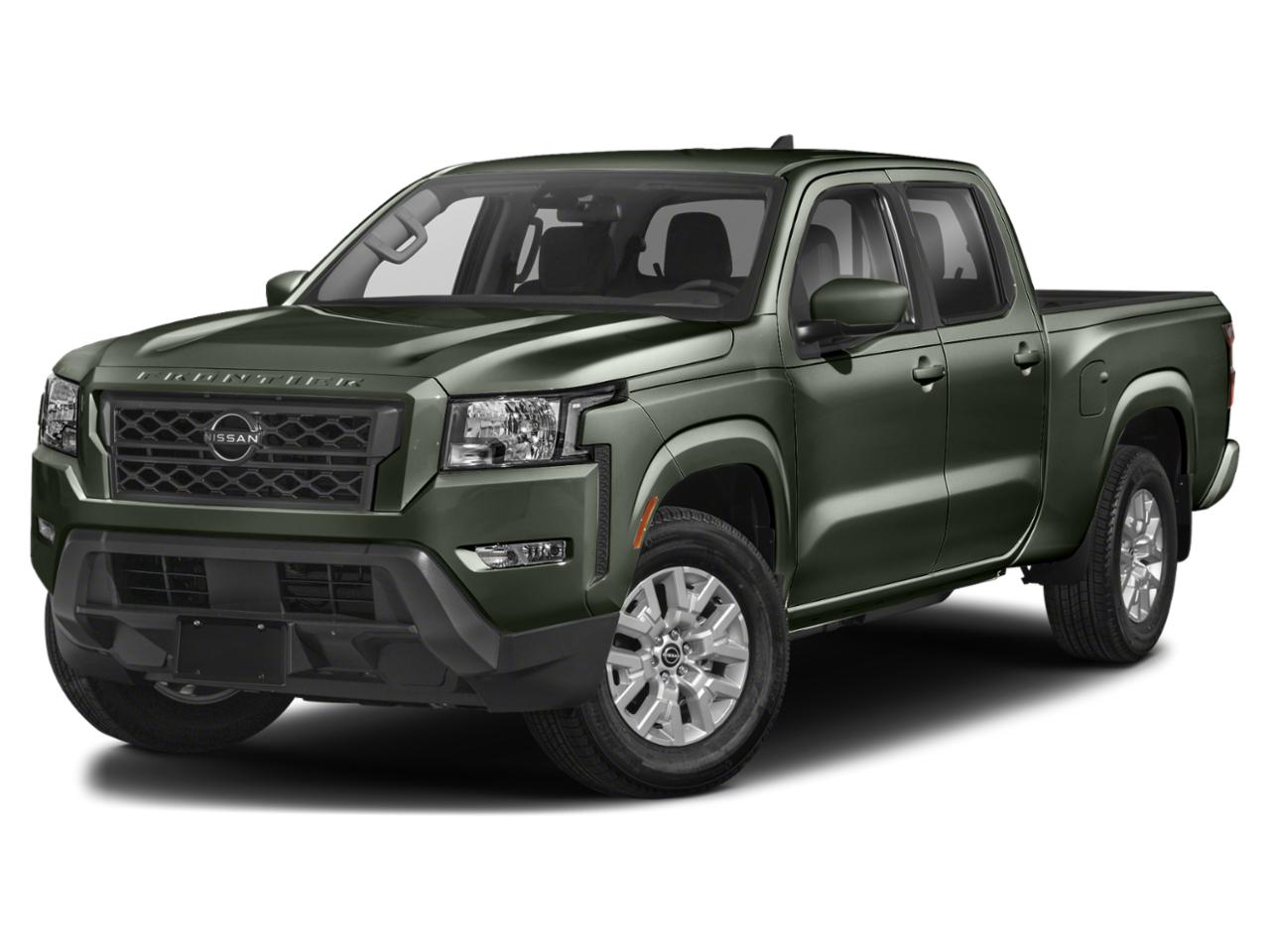 New 2023 Nissan Frontier Vehicles for Sale in Indiana, PA Mark