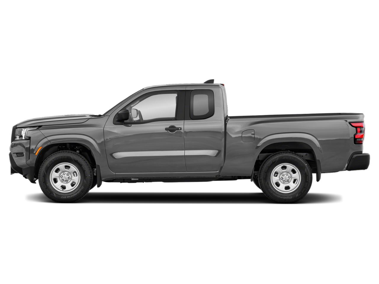 2023 Nissan Frontier Vehicle Photo in Trevose, PA 19053