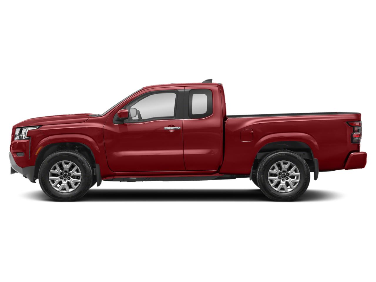 2023 Nissan Frontier Vehicle Photo in Mechanicsburg, PA 17050-2306
