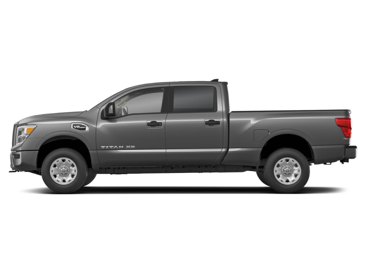 2023 Nissan Titan XD Vehicle Photo in Appleton, WI 54913