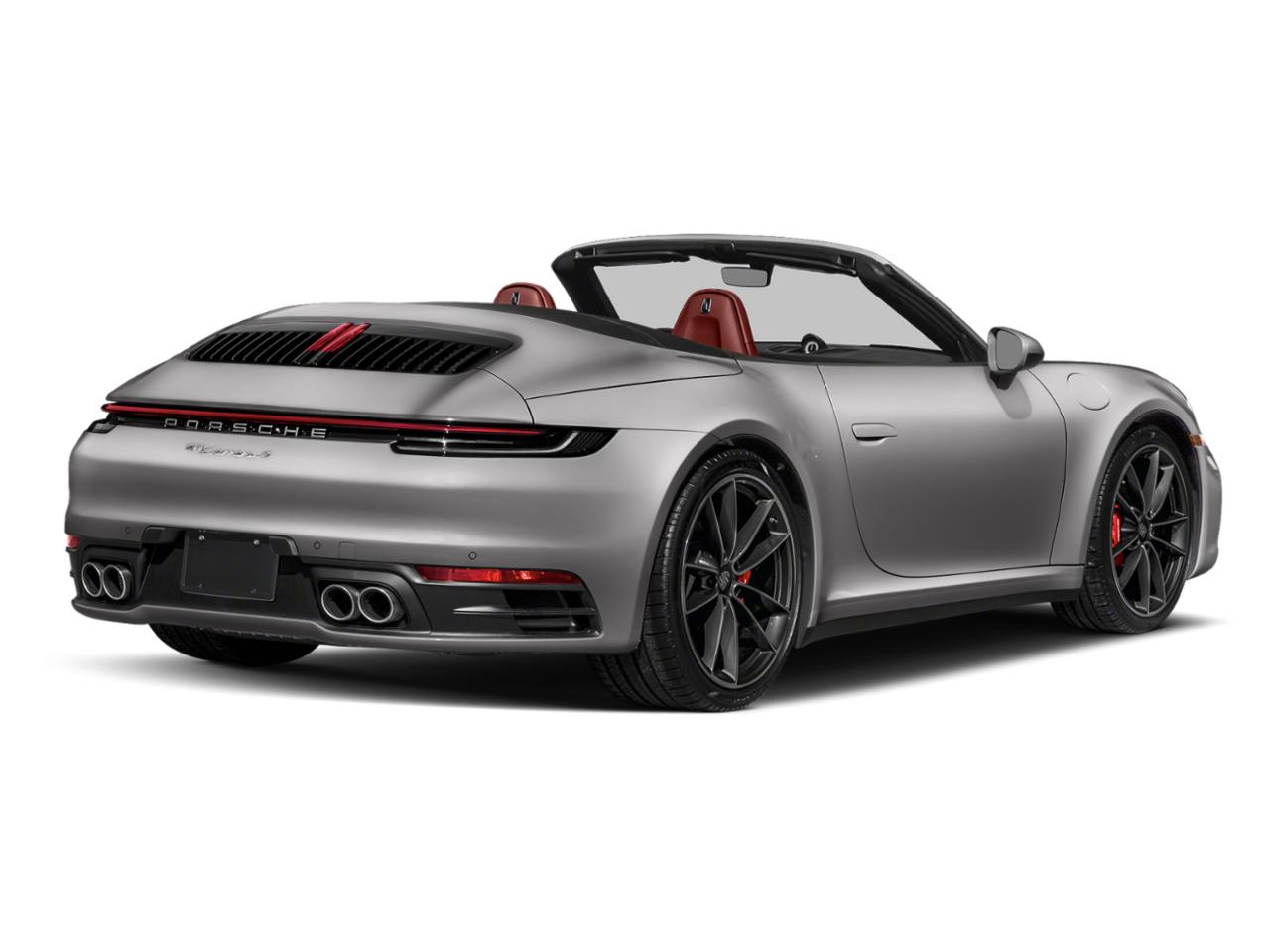 2023 Porsche 911 Vehicle Photo in Maitland, FL 32751