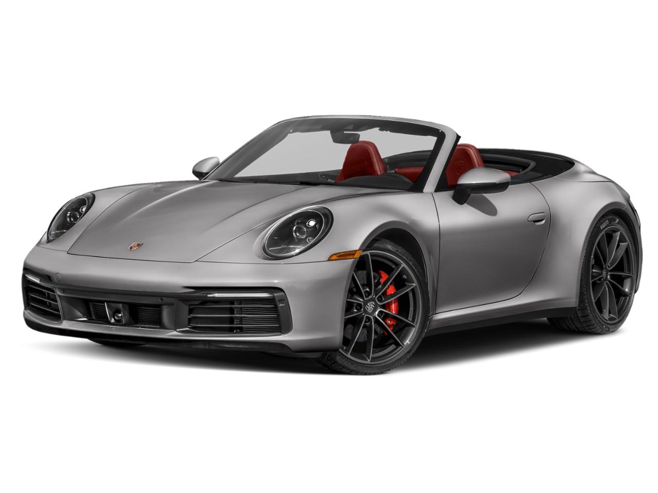 2023 Porsche 911 Vehicle Photo in Maitland, FL 32751