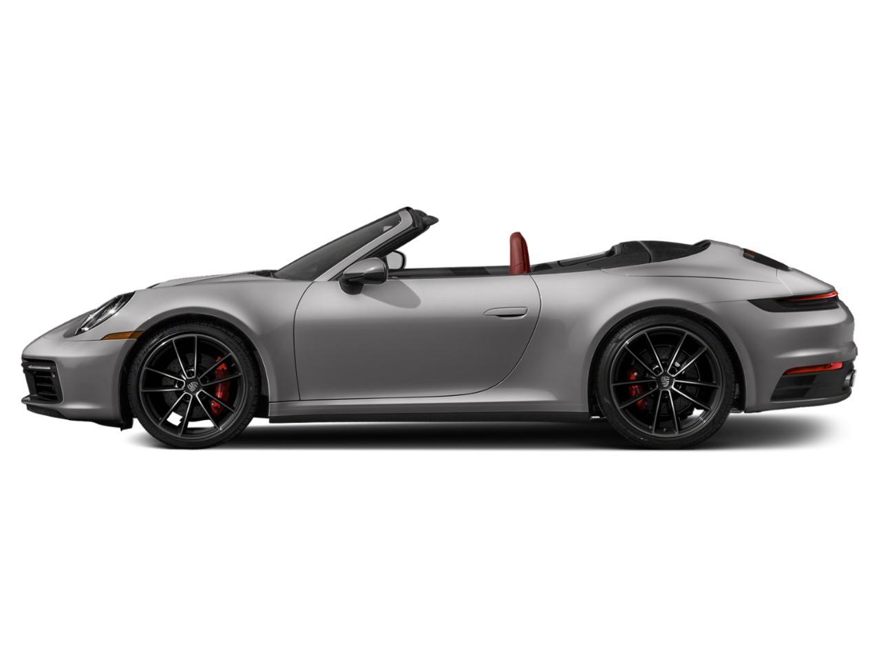 2023 Porsche 911 Vehicle Photo in Maitland, FL 32751