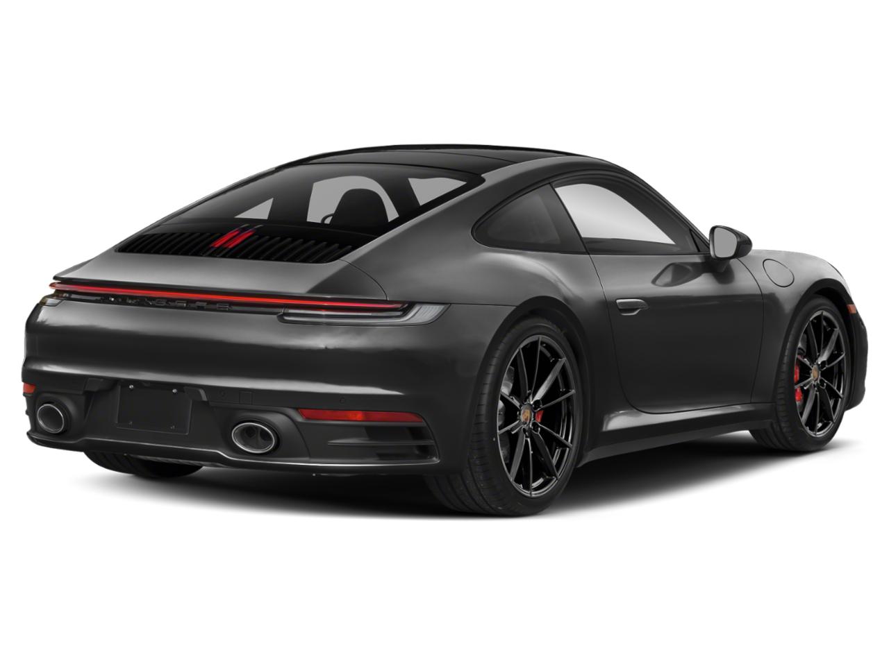 2023 Porsche 911 Vehicle Photo in Maitland, FL 32751