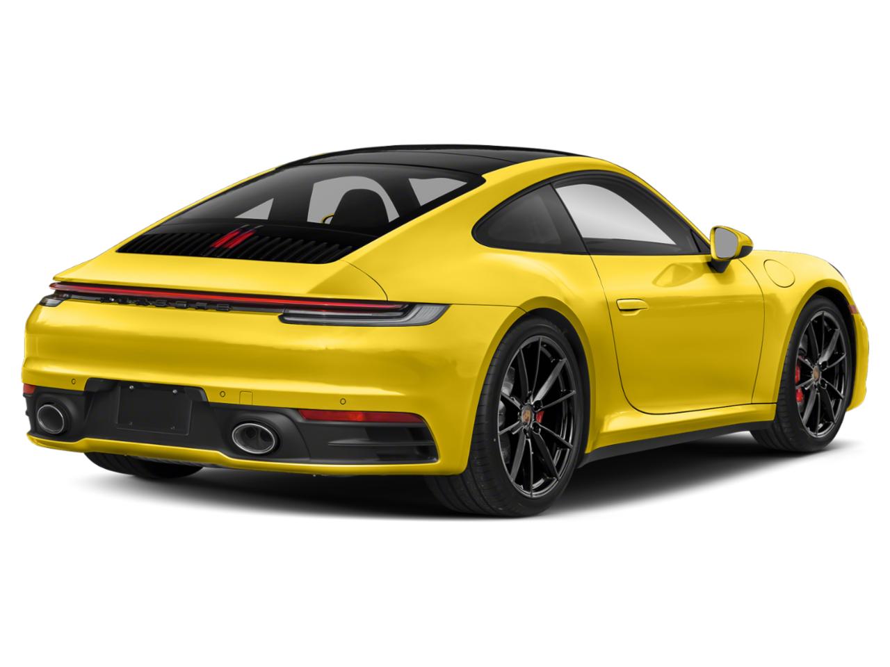 2023 Porsche 911 Vehicle Photo in Maitland, FL 32751