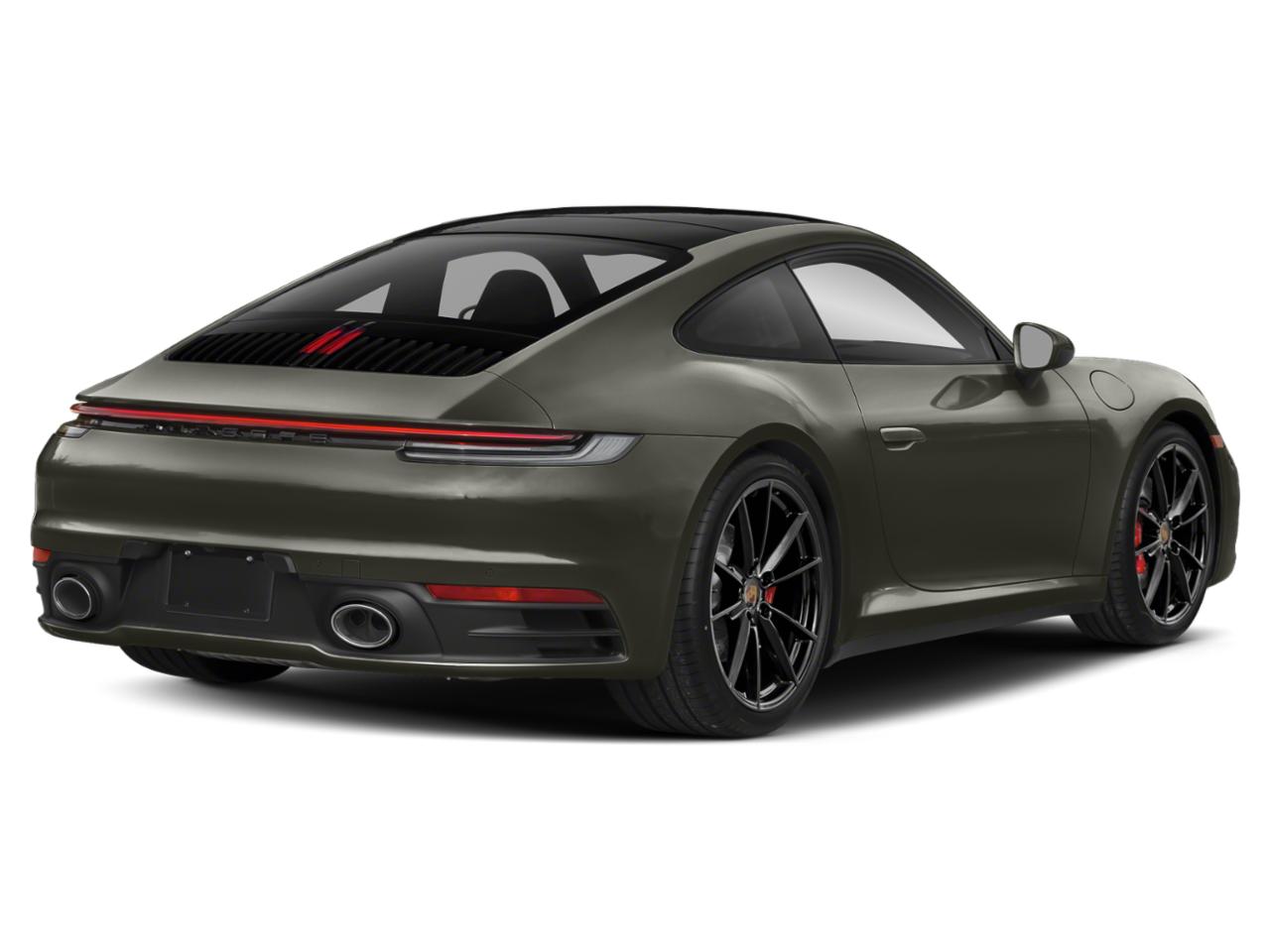 2023 Porsche 911 Vehicle Photo in Maitland, FL 32751