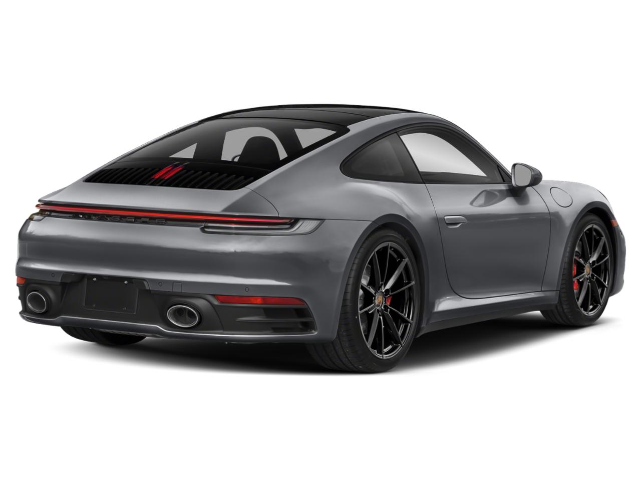 2023 Porsche 911 Vehicle Photo in Maitland, FL 32751