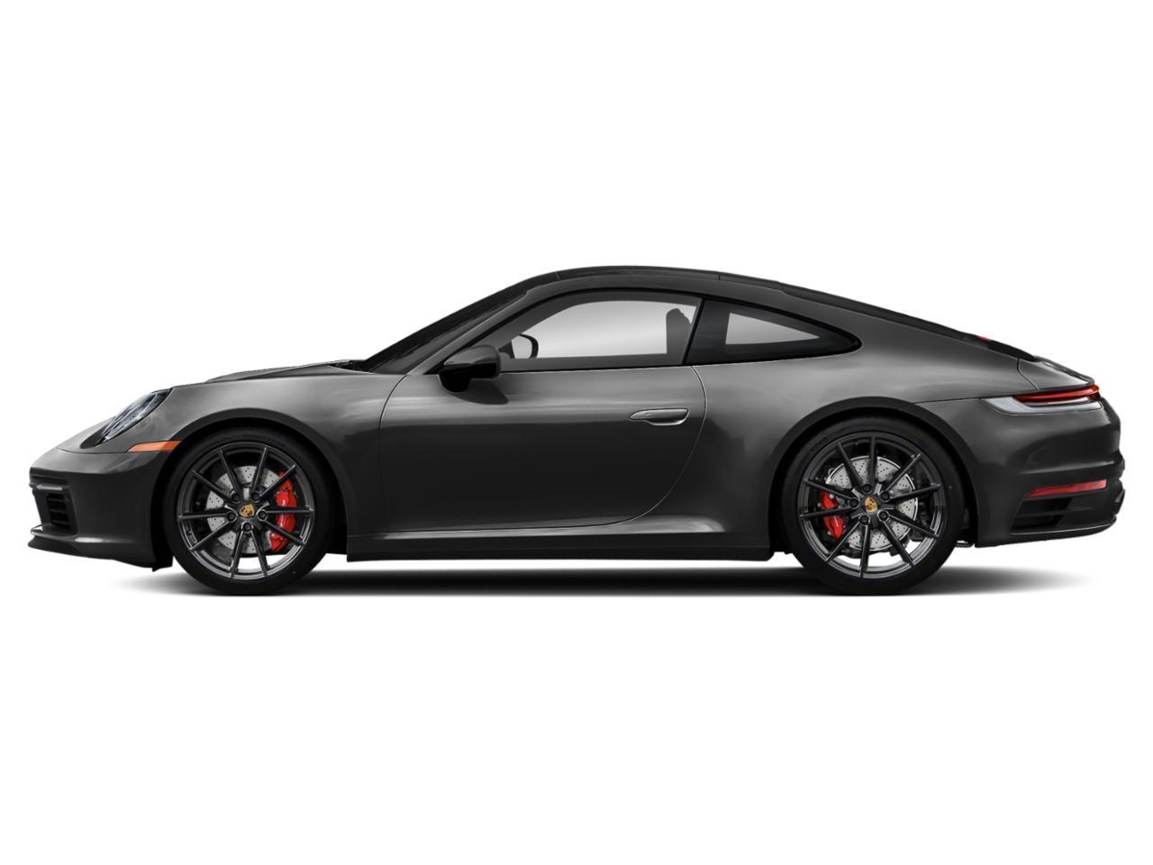 2023 Porsche 911 Vehicle Photo in Maitland, FL 32751