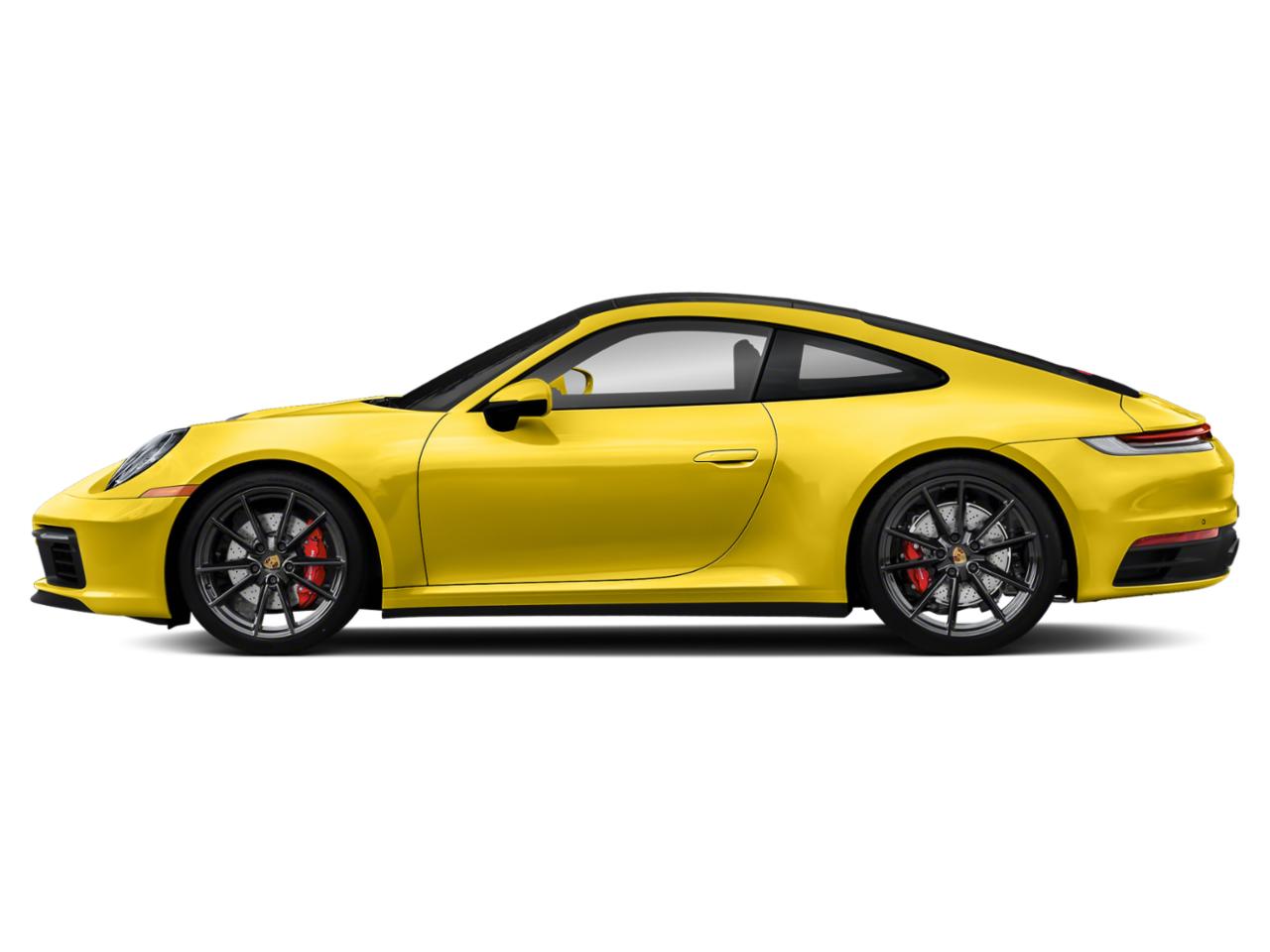 2023 Porsche 911 Vehicle Photo in Maitland, FL 32751