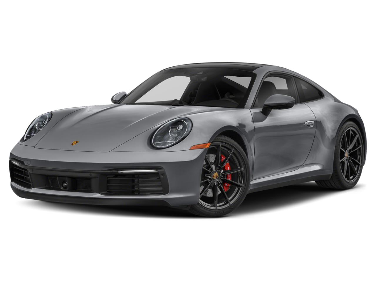 2023 Porsche 911 Vehicle Photo in Maitland, FL 32751