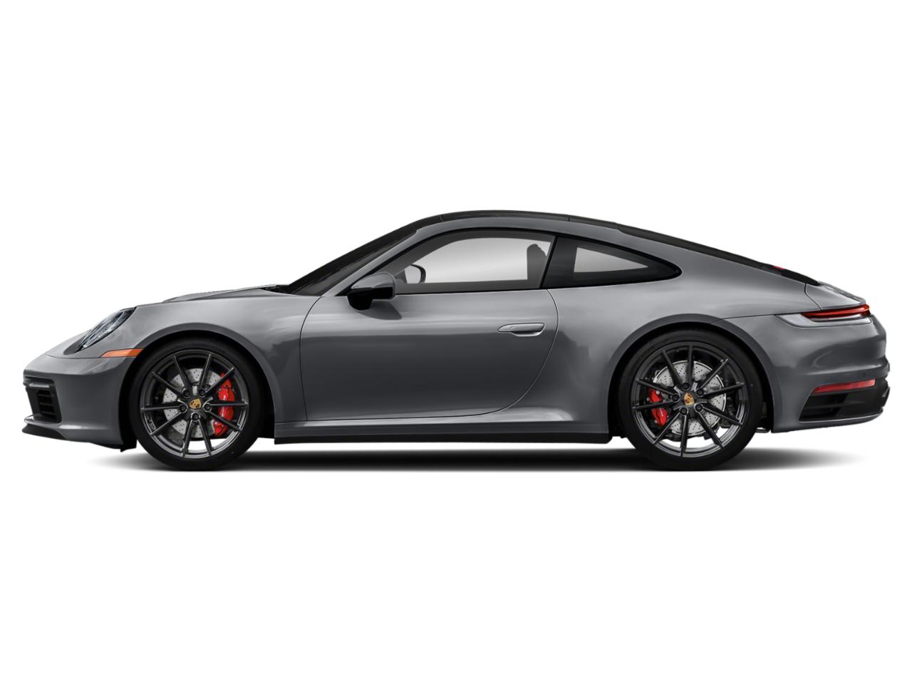 2023 Porsche 911 Vehicle Photo in Maitland, FL 32751