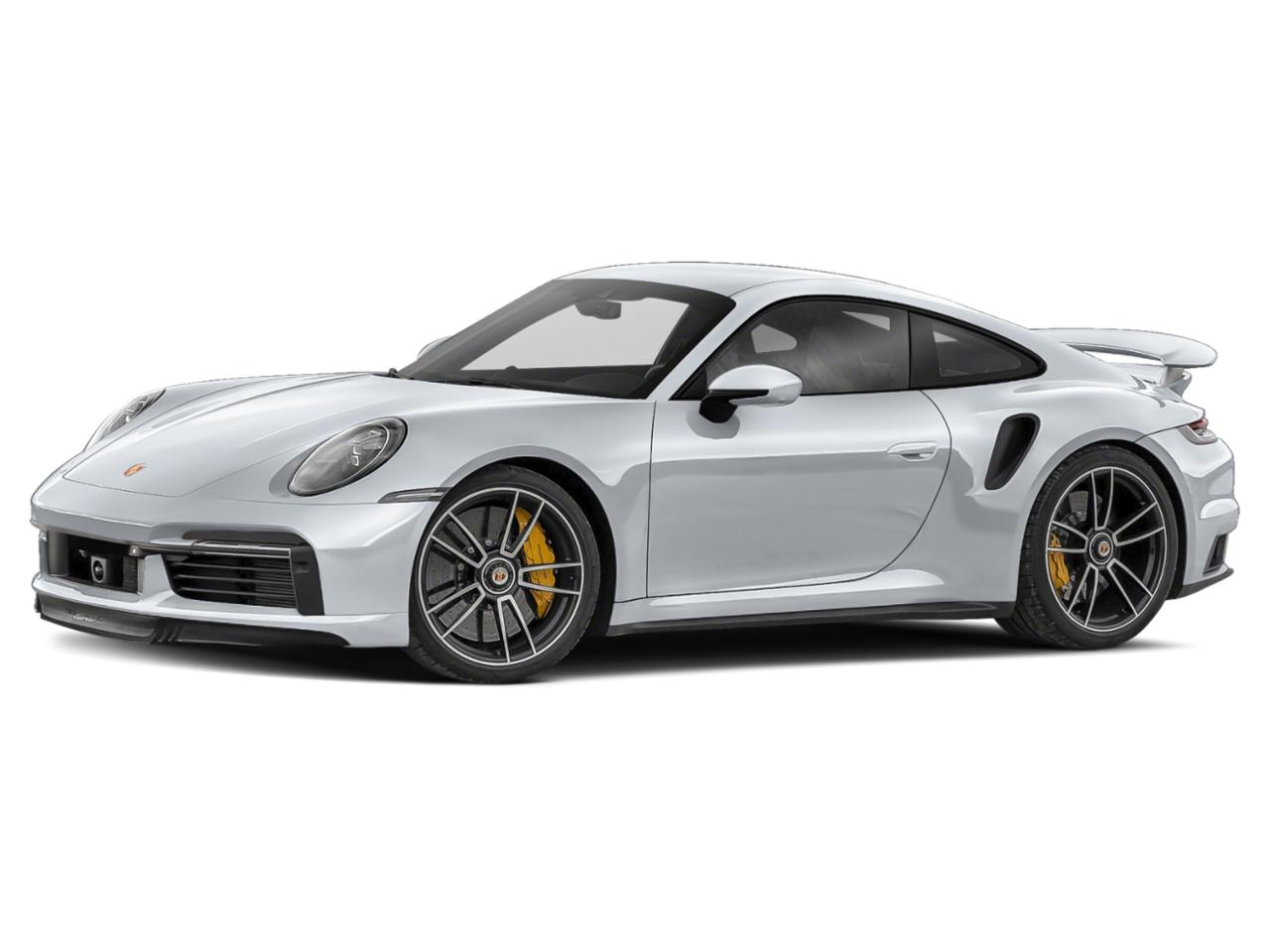 2023 Porsche 911 Vehicle Photo in Maitland, FL 32751